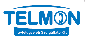 Telmon Kft. logója
